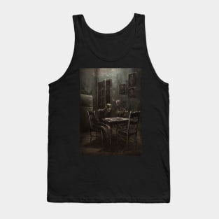 The kitchen Tank Top